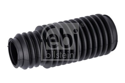 FEBI BILSTEIN Lenkmanschette Faltenbelag 12642 für BMW Z8 E39 E52 Gummi 5er 520