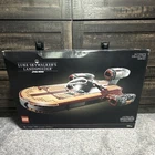 LEGO Star Wars Luke Skywalker's Landspeeder 75341 Ultimate Collector Series 1890