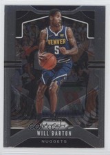 2019-20 Panini Prizm Will Barton #85 03cw