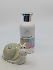 Image of WELLA Professionals ColorMotion+ Colour Protection Shampoo 250 ml for Dyed Hair
