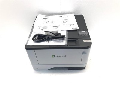 Lexmark MS331DN Monochrome Laser Printer 40ppm Automatic Duplex 29S0000