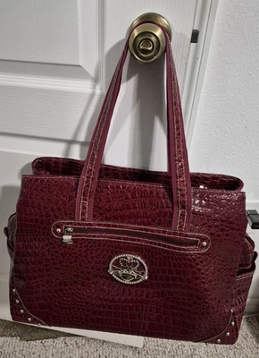 ♡♡ページ　 Kathy Van Zeeland トートバッグ Kathy Van Zeeland Zip Tote Bags & Handbags for Women for sale | eBay