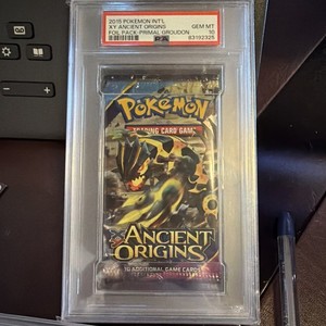Ancient Origins Booster | eBay Ancient Origins Booster | eBay