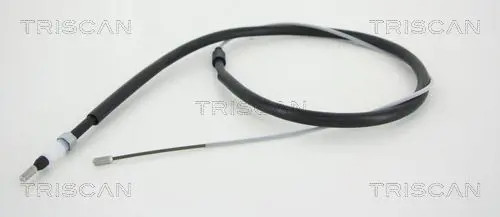 Triscan Handbremsseil Hinten Citroen C3 - Bild 3