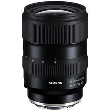 Neu Tamron 16-30mm f/2.8 Di III VXD G2 Lens for Sony E (A064)