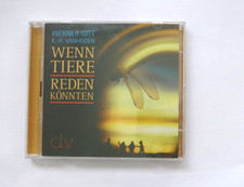 Wenn Tiere reden könnten, Werner Gitt, CD, H...