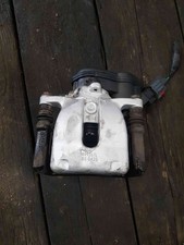 Renault Scenic MK3 2009-2016 1.5 Passenger NSR Rear Brake Caliper Electric