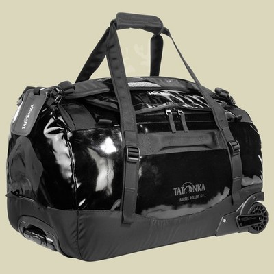 Tatonka Barrel Roller 60 Reisetasche mit Rollen Reisetrolley