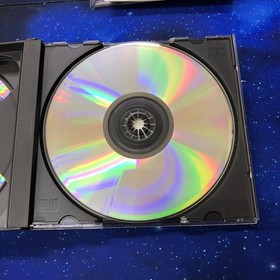 SS Sega Saturn After School Love Club Love Etude