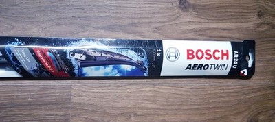 Bosch Scheibenwischer AEROTWIN AR24U 600 mm Wischblatt Wischer 3 397 008 538