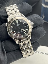 Omega Seamaster 2533.50.00 Professional 300m America