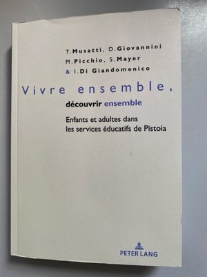 Vivre ensemble, découvrir ensemble : le développement et le partage de la connai