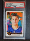 2024 Panini Donruss - Rookie Gridiron Kings Drake Maye #3 (RC) PSA 10