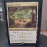 x1 Jetmir's Garden R MTG Streets of New Capenna NM Near Mint English Tri-Land