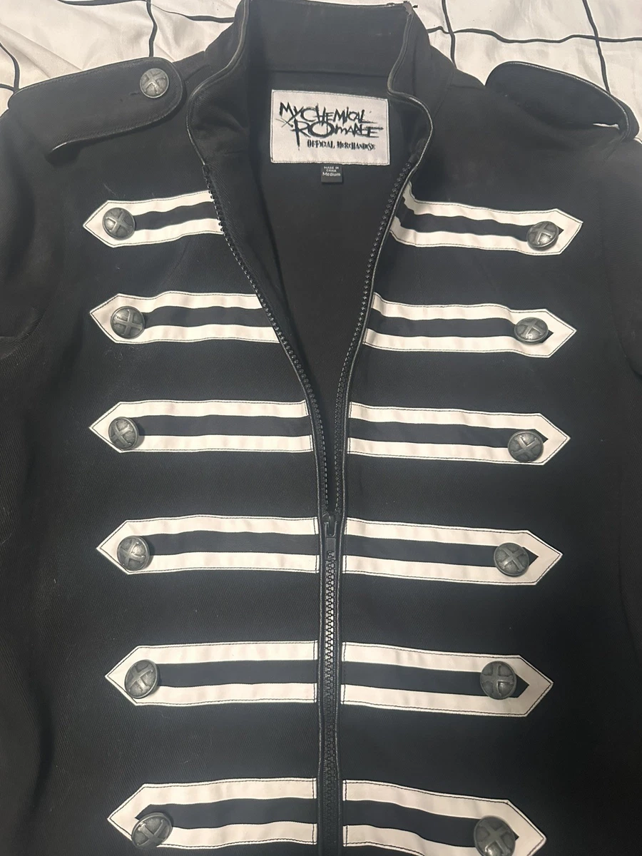 Original My Chemical Romance Memorabilia for sale | eBay
