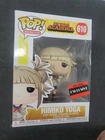 Funko Pop! My Hero Academia Himiko Toga #610 AAA Exc Vinyl Figure
