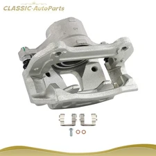 For 2015-2019 Hyundai Sonata 16-20 KIA OPTIMA Front Left Brake Caliper w/Bracket