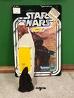 1977 Vintage Kenner Star Wars Figure 12 Back A New Hope JAWA 100% Complete #2