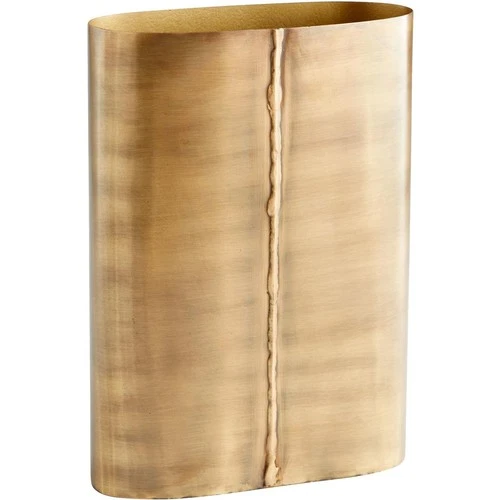 Cyan Design 11359 Begonia 12 X 4 inch Vase, Large - Picture 1 of 5