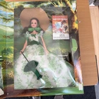 Barbie as Scarlett O'Hara Vintage 1994 Hollywood Legends Collection