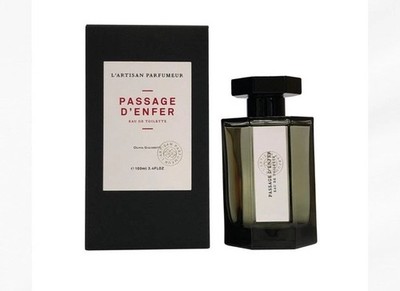 L Artisan Parfumeur Passage D Enfer Eau De Toilette Perfume 3.4oz Olivia Giacobe