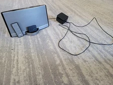 Bose SoundDock Portable Music System WITH CoolStream Bluetooth Reciever