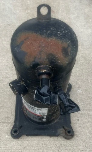 Copeland ZP31K5E-PFV-130 Compressor USED