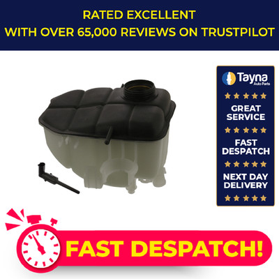 Coolant Expansion Tank 38807 Febi A2035000049 2035000049 Top Quality Guaranteed
