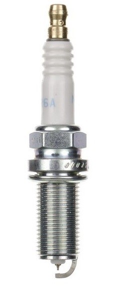 NGK ILFR6A Laser Iridium Spark Plug for Enhanced Engine Performance
