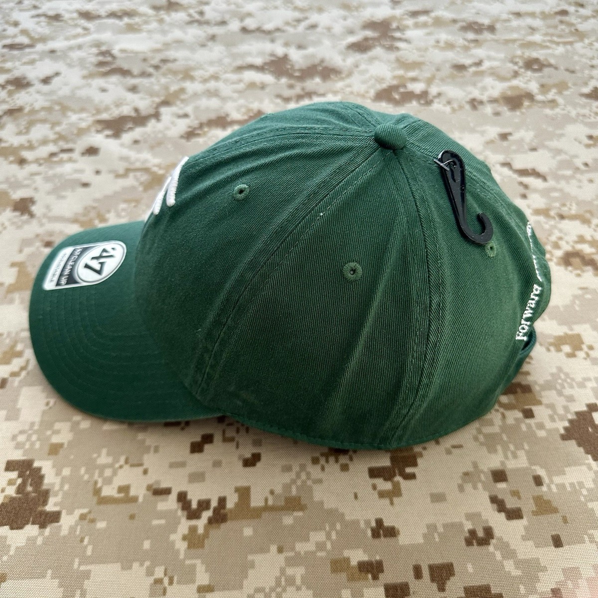 Forward Observations Group FOG Green F Dad Hat Cap | eBay
