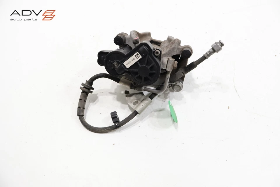 Pinza de freno trasera derecha del lado del pasajero Chrysler Pacifica 2017-2024 OEM Foto 2 de 4