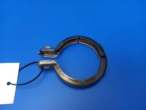 MERCEDES-BENZ CLS C219 Muffler Connector Clamp A2034900641 3.20 Diesel 21209323