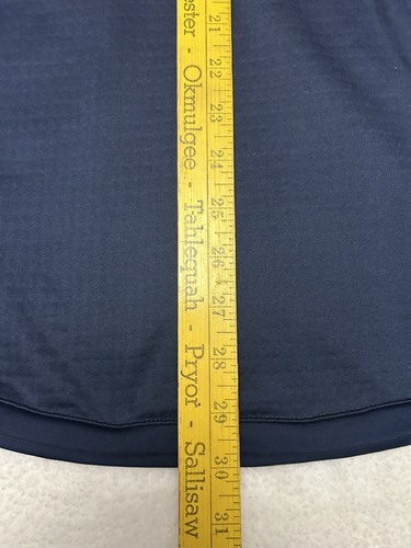 NFL Nike Authentic On Field Apparel Denver Broncos Long Sleeve Sweatshirt Large - Picture 7 of 13