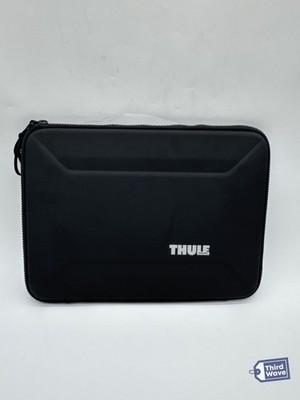Thule Gauntlet Laptop Sleeve for 14''-13'' MacBook Pro Air PC Black