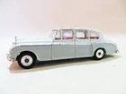 DINKY 198 'ROLLS ROYCE PHANTOM V' GOOD. VINTAGE. COMPLETE. ORIGINAL.
