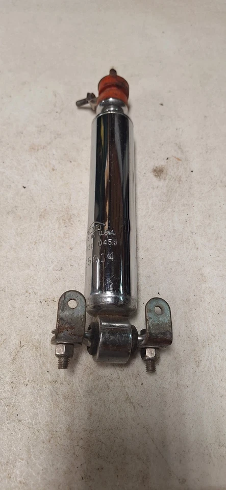 Monroe Racing Shock 复古 Sprint 汽车 Indy 500 725614 Speedster Hotrod  — 第 2/4 张图片