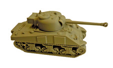 Per Bolt Action 28mm 3D lucciola inglese