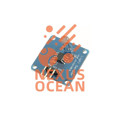 #ad Analog Light Intensity Sensor Module 5528 Photo Resistor for Arduino NEW $2.08