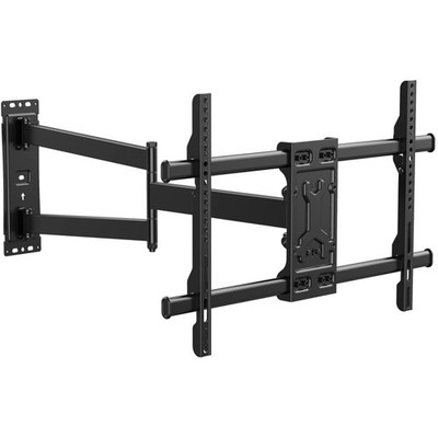 TV Wandhalterung Schwenkarm 32-75 Zoll VESA kompatibel max 50kg 820mm