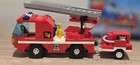 LEGO Town: Blaze Battler (6593) — photo 3