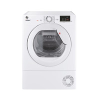 Hoover HLEC9DE 9kg Tumble Dryer Condenser B Rating - White 44721