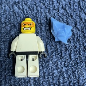 LEGO Exo-Force 8114 Chameleon Hunter 100% Complete 