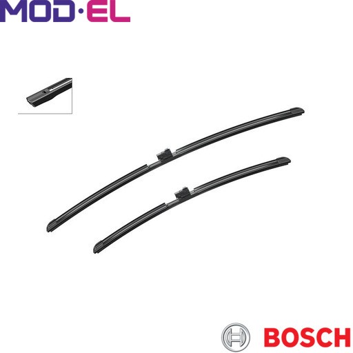 WIPER BLADE 3 397 014 727 FOR AUDI A8D5Q8 CZSE/DCBE/CZSA/DCBD 3.0L CVMD 3.0L