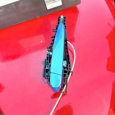 BMW 118 DOOR HANDLE CARRIER FRONT PASSENGER SIDE 7297749 2019