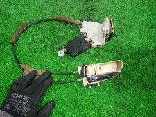 Porte arrière et accessoires Subaru B9 TRIBECA