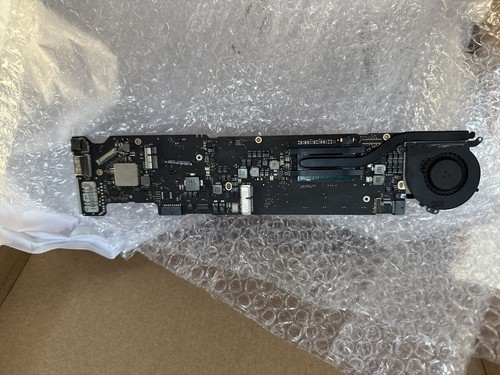 MacBook Air 13 A1466 Early 2015 Mainboard i5 1,8GHz 8GB funktionsfähig