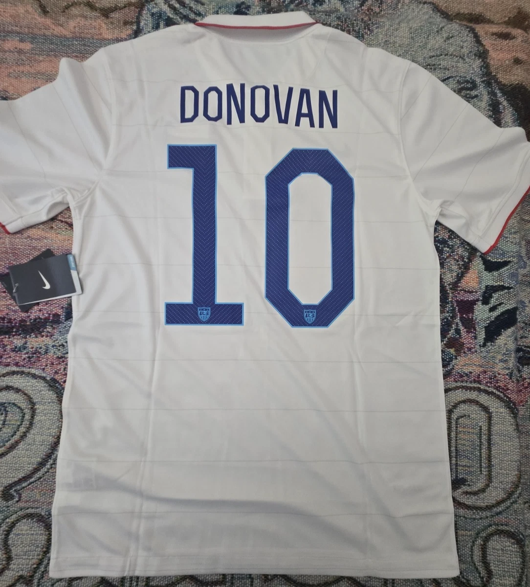 Landon Donovan Jersey products for sale | eBay