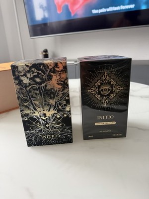 Initio Parfum Prives Oud For Greatness Eau De Parfum Spray 90ml Neu 