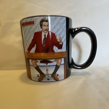 By the Beard of Zeus! Anchorman Cards Available in Special Edition Blu-ray 43