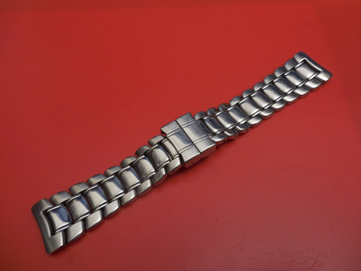 EBEL 20 mm Band Width Wristwatch Bands for sale | eBay